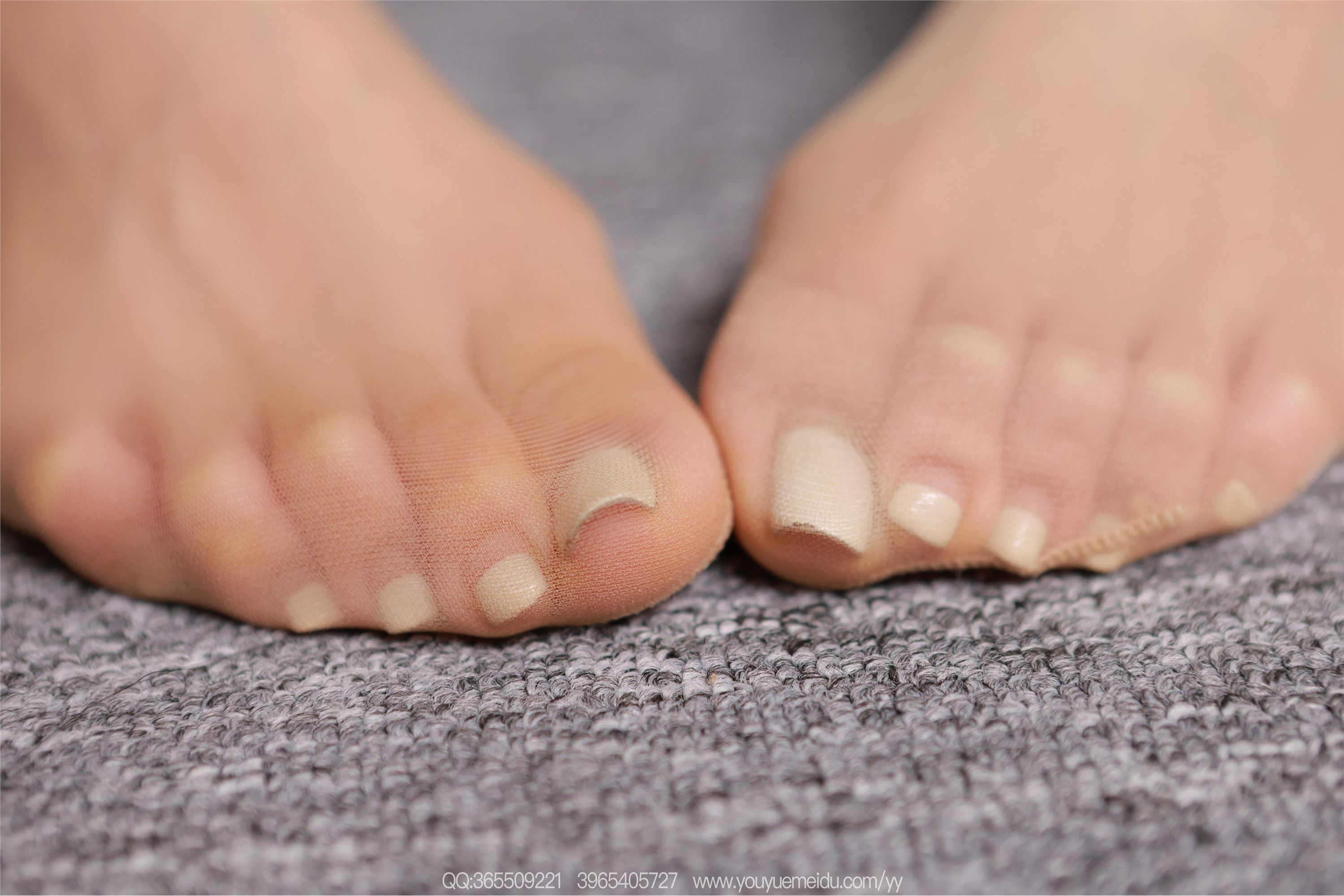 IESS异思趣向  2025.10.02 丝享家 2174 小九《蓝色短裙》